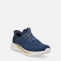 SKECHERS SLADE-QUINTO | Uomo Sneakers | Scarpe Sport
