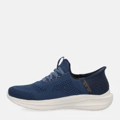SKECHERS SLADE-QUINTO | Uomo Sneakers | Scarpe Sport