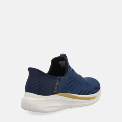 SKECHERS SLADE-QUINTO | Uomo Sneakers | Scarpe Sport