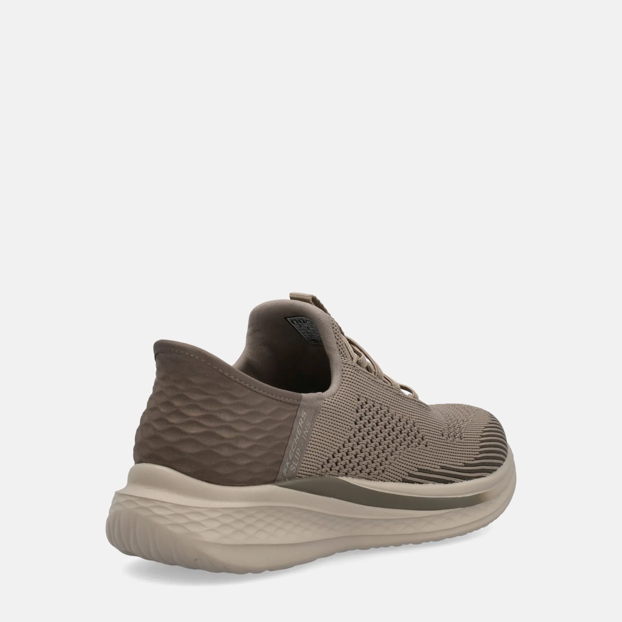 SKECHERS SLADE-QUINTO | Uomo Sneakers | Scarpe Sport