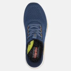 SKECHERS SLADE-QUINTO | Uomo Sneakers | Scarpe Sport
