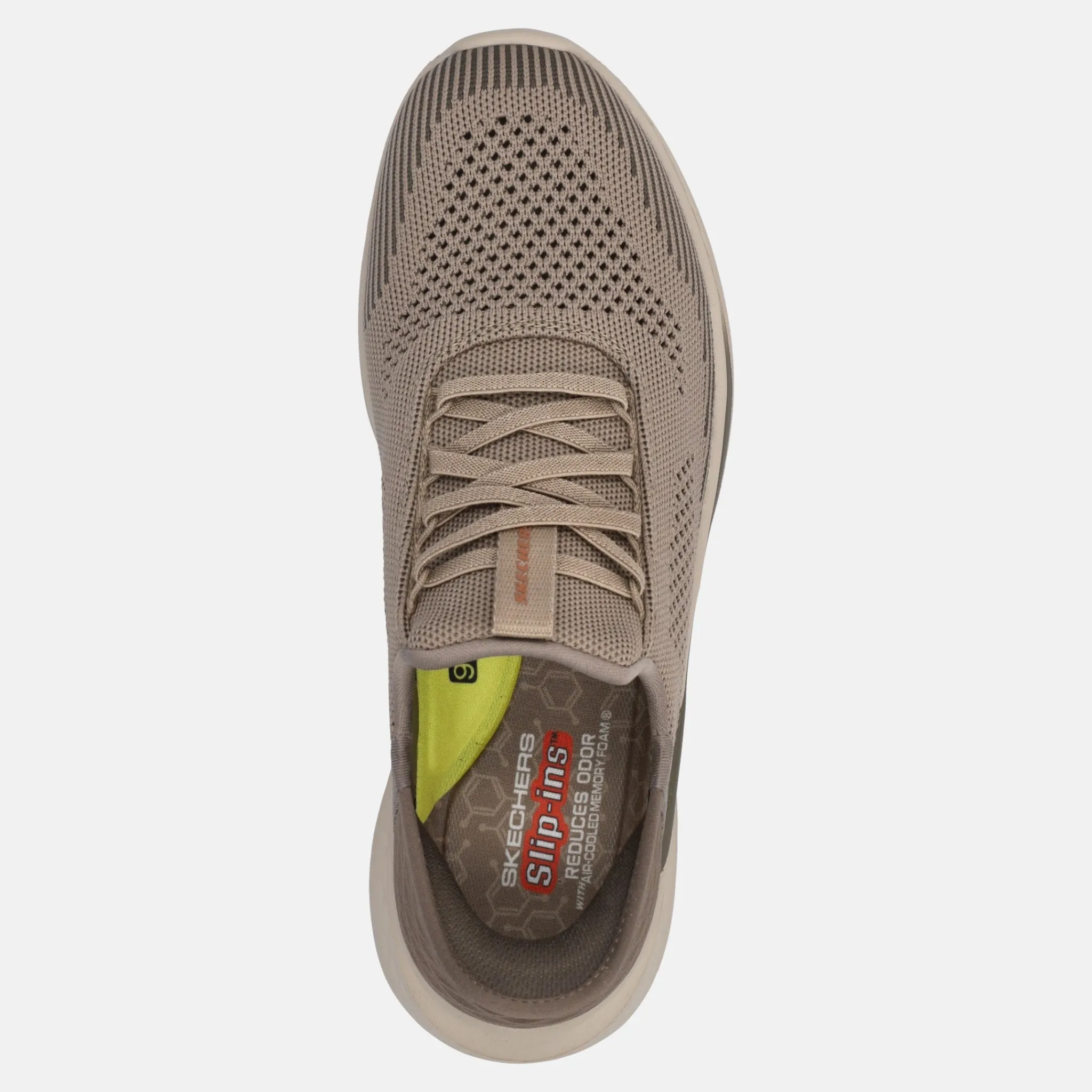 SKECHERS SLADE-QUINTO | Uomo Sneakers | Scarpe Sport
