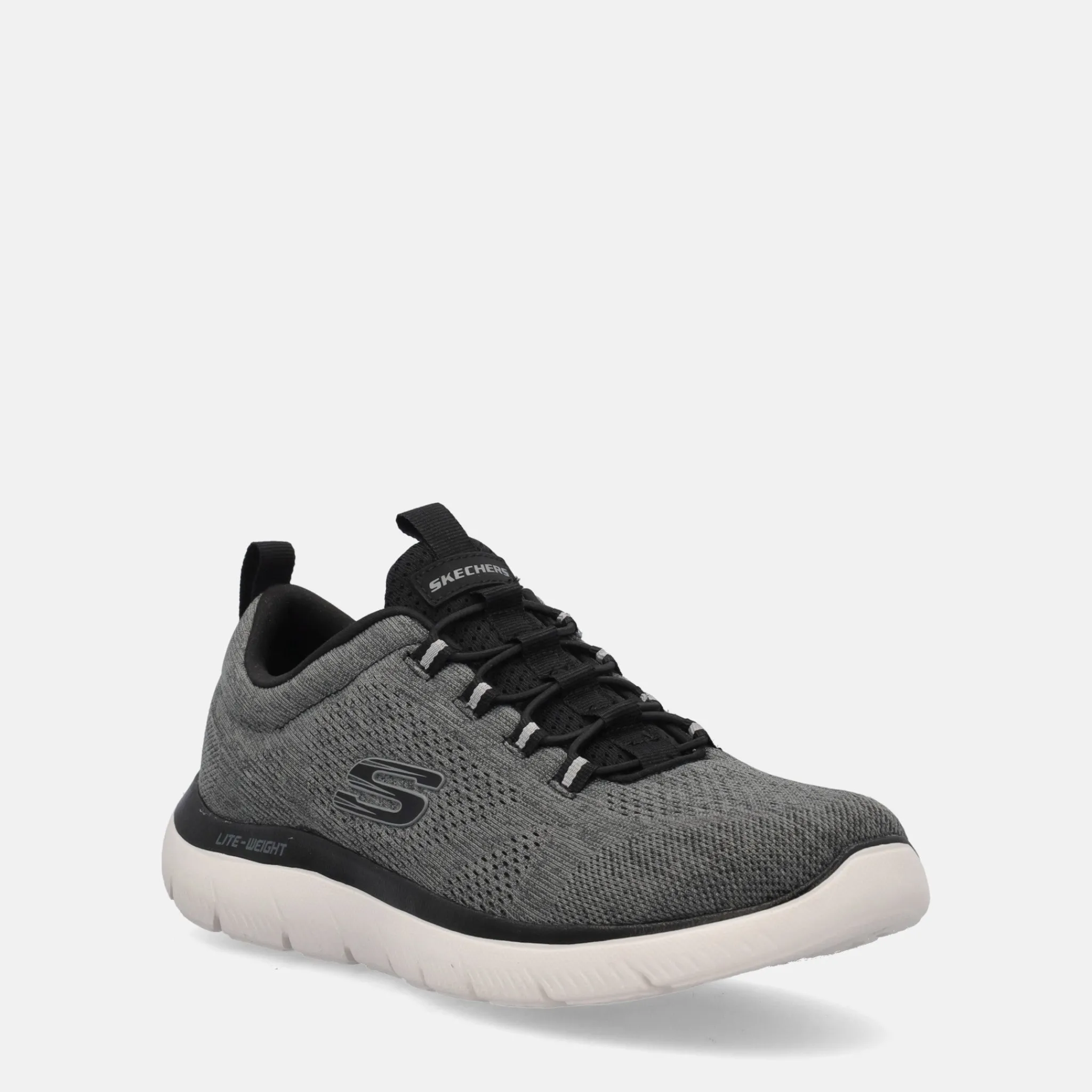 SKECHERS SUMMITS - LOUVIN | Uomo Scarpe Sport | Sneakers