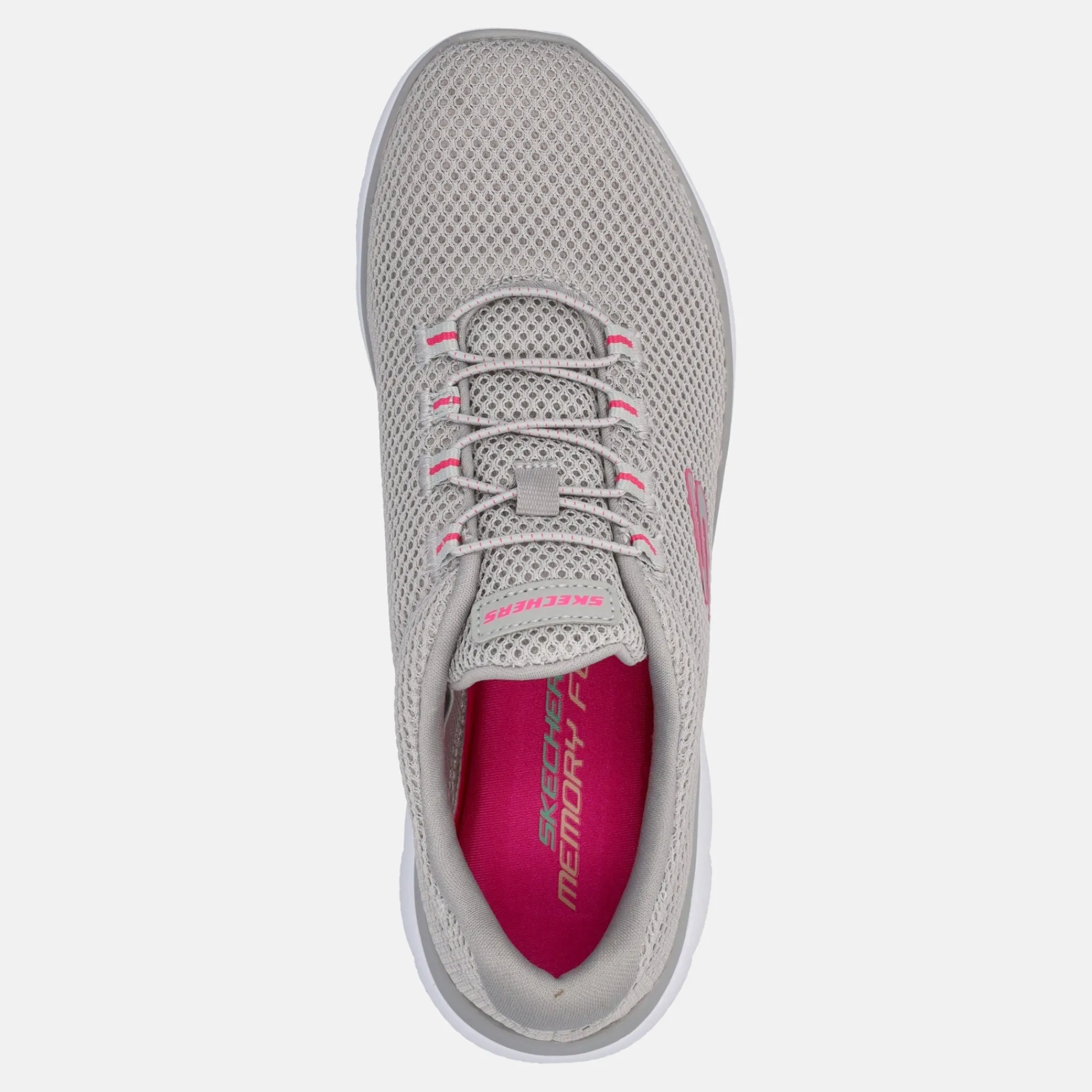 SKECHERS SUMMITS - QUICK LAPSE | Donna Scarpe Sport | Sneakers