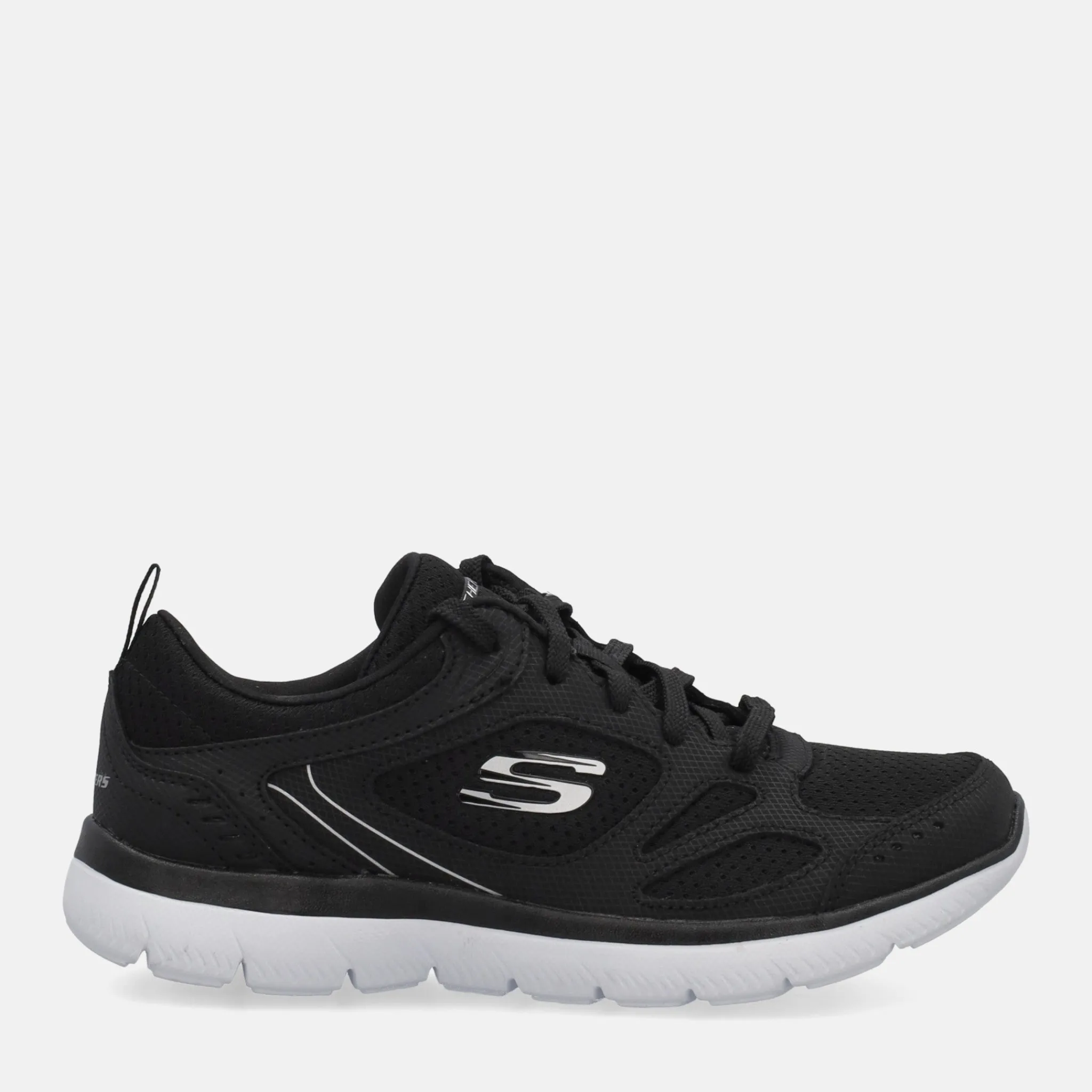 SKECHERS SUMMITS - SUITED | Donna Sneakers