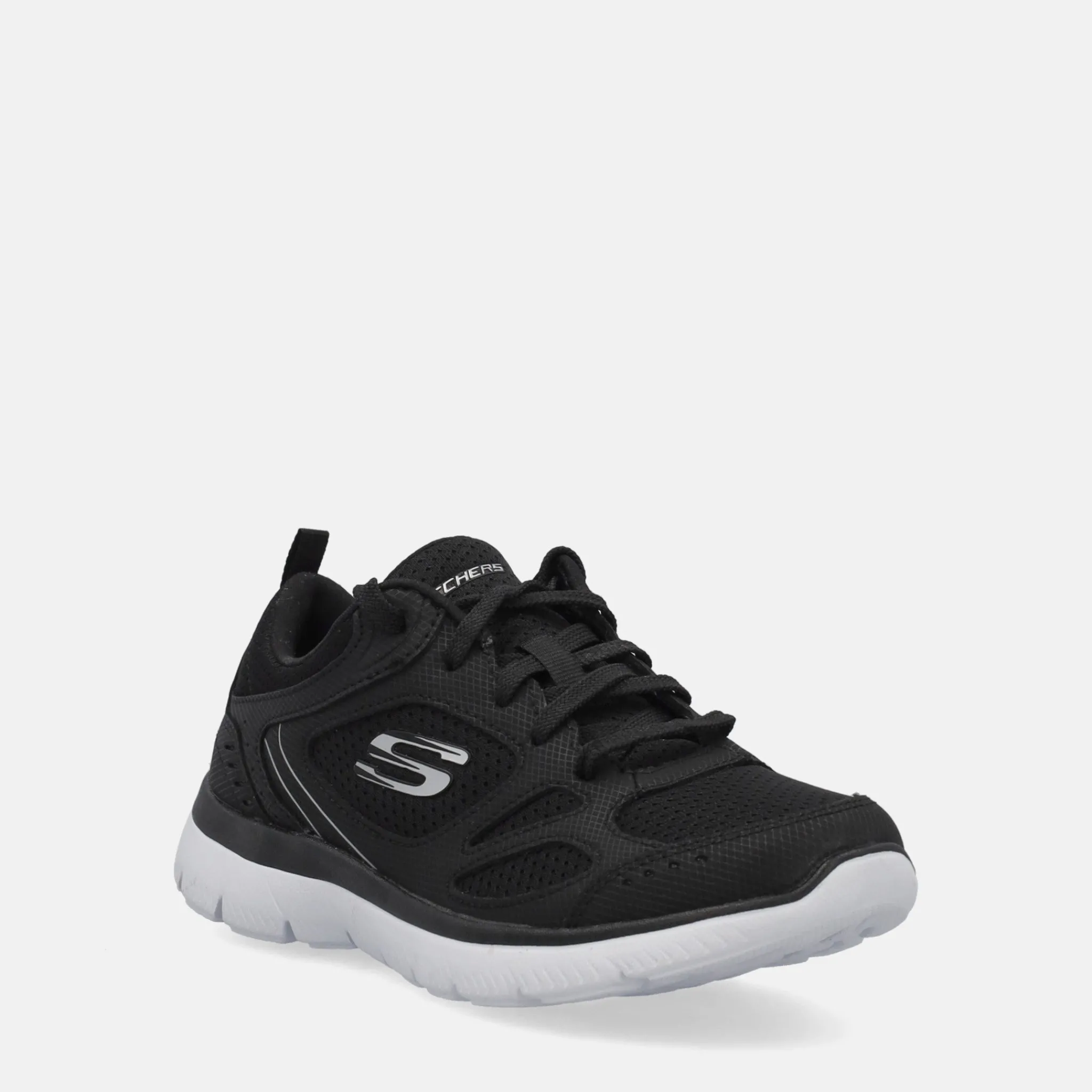 SKECHERS SUMMITS - SUITED | Donna Sneakers