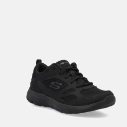 SKECHERS SUMMITS - SUITED | Donna Sneakers