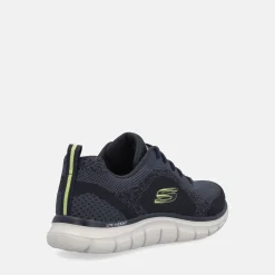 SKECHERS TRACK - LESHUR | Uomo Scarpe Sport | Scarpe Sport