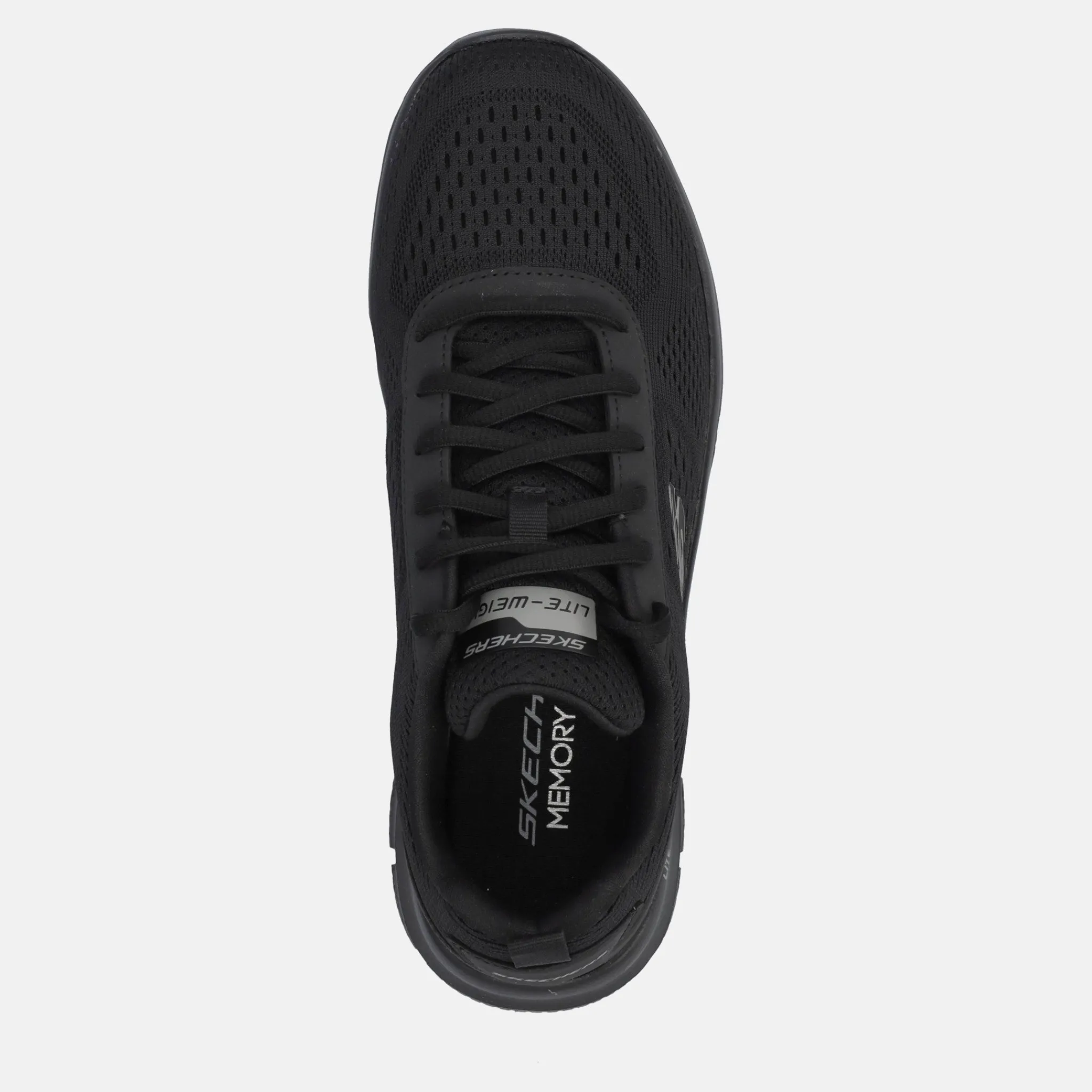 SKECHERS TRACK - LESHUR | Uomo Sneakers | Scarpe Sport