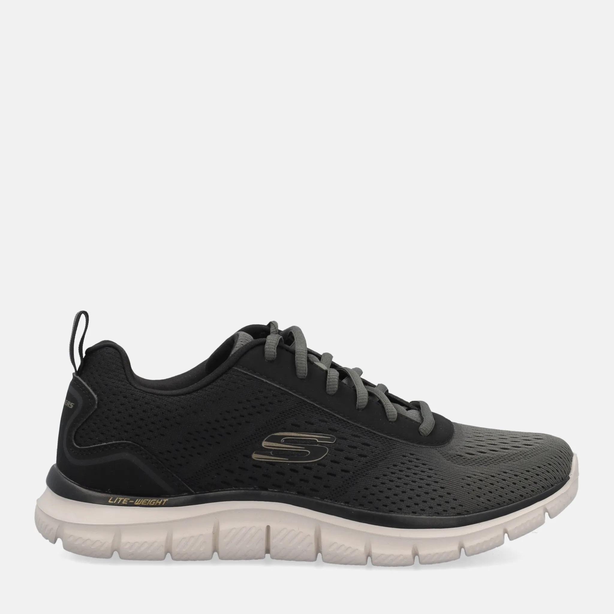 SKECHERS TRACK - RIPKENT | Uomo Sneakers | Scarpe Sport