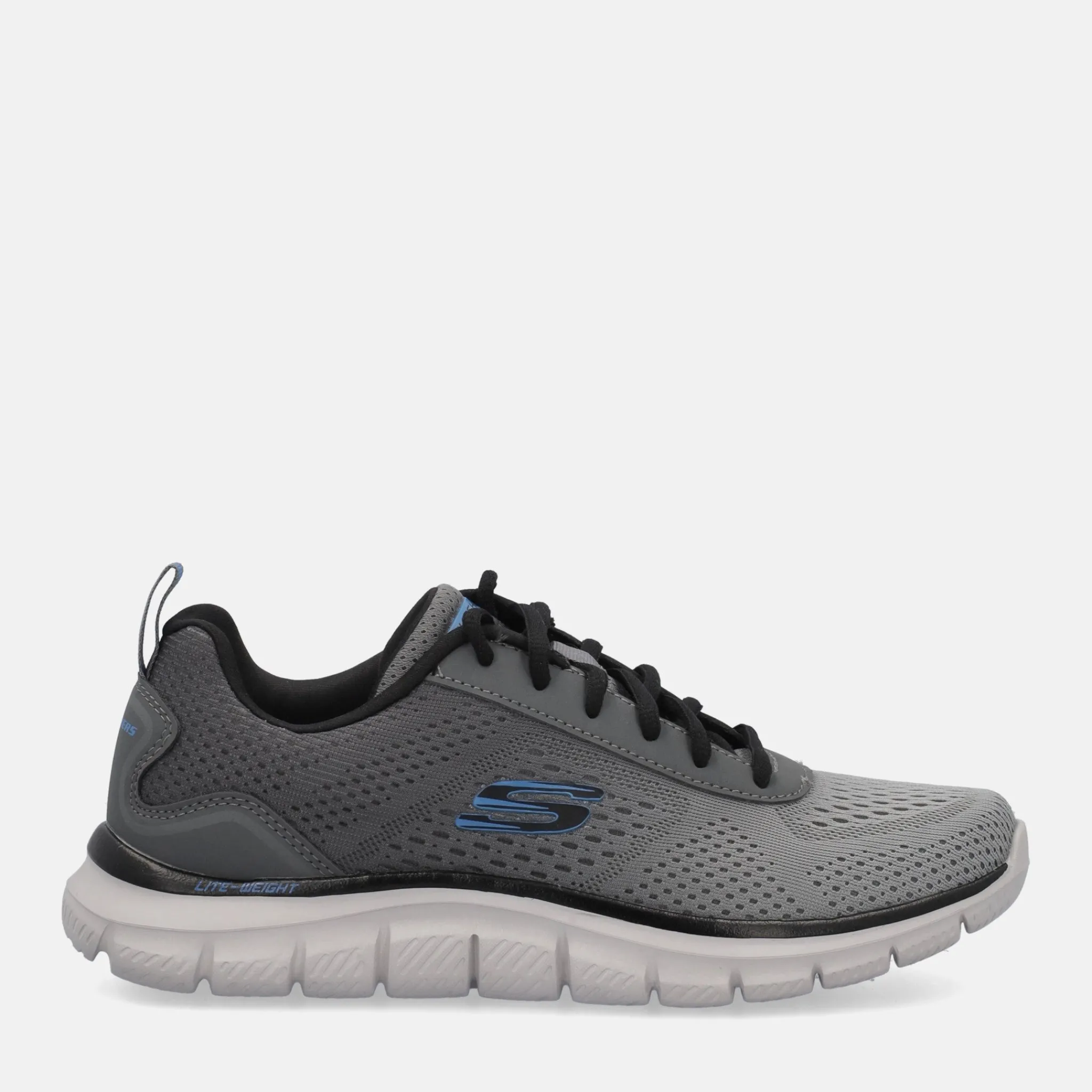 SKECHERS TRACK - RIPKENT | Uomo Sneakers | Scarpe Sport