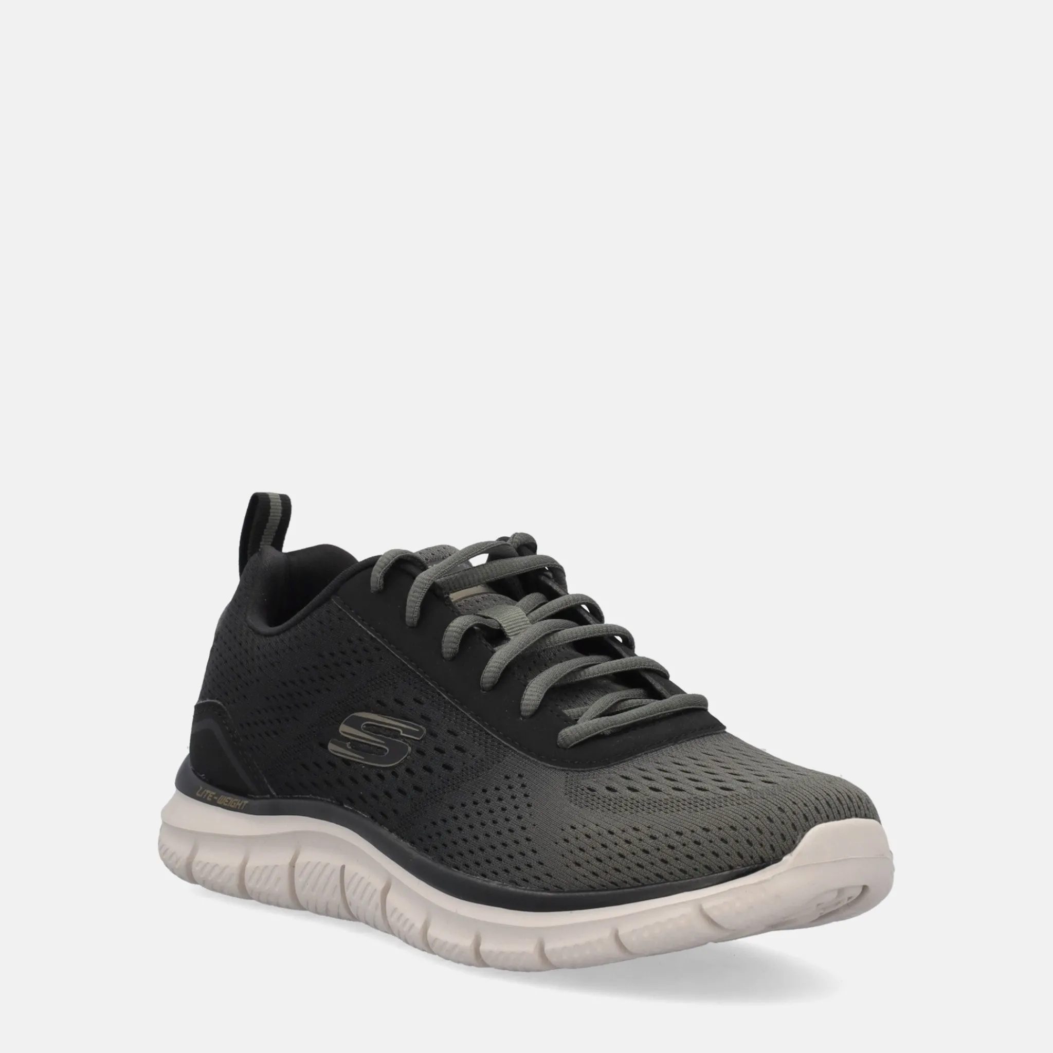 SKECHERS TRACK - RIPKENT | Uomo Sneakers | Scarpe Sport