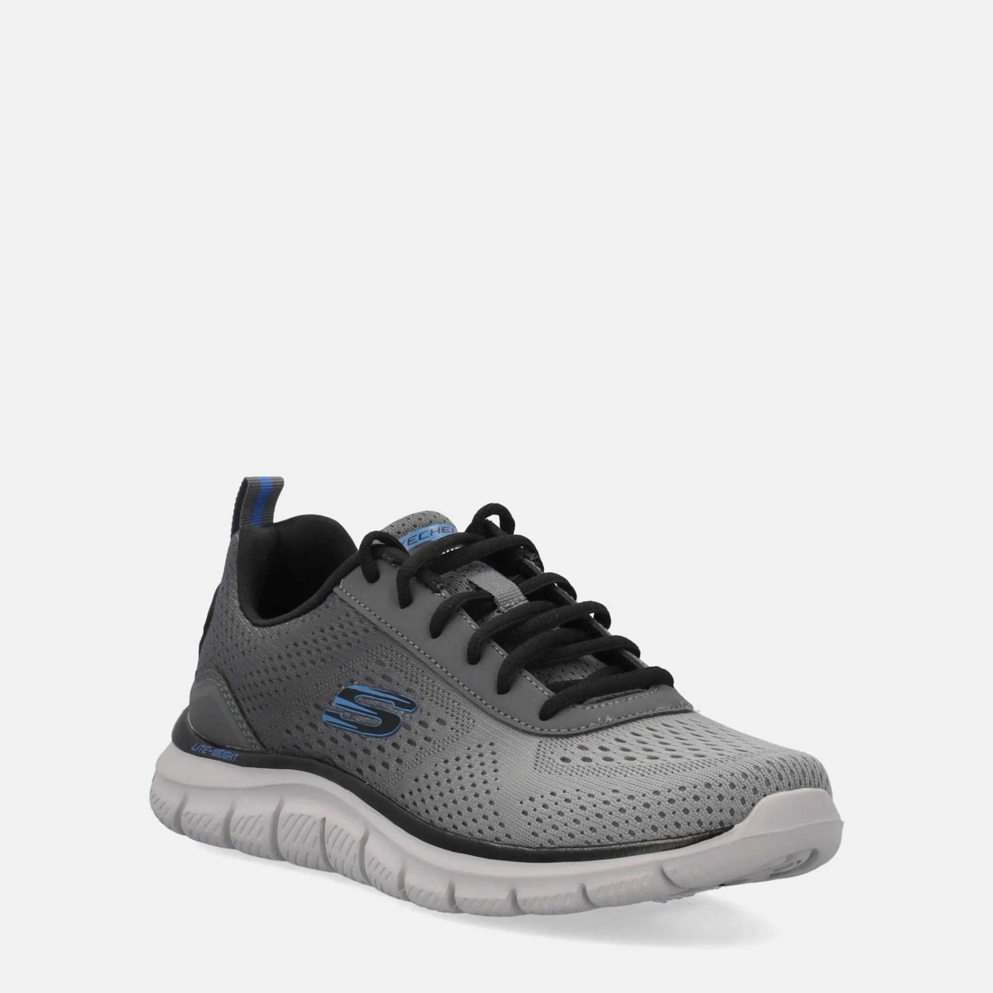 SKECHERS TRACK - RIPKENT | Uomo Sneakers | Scarpe Sport