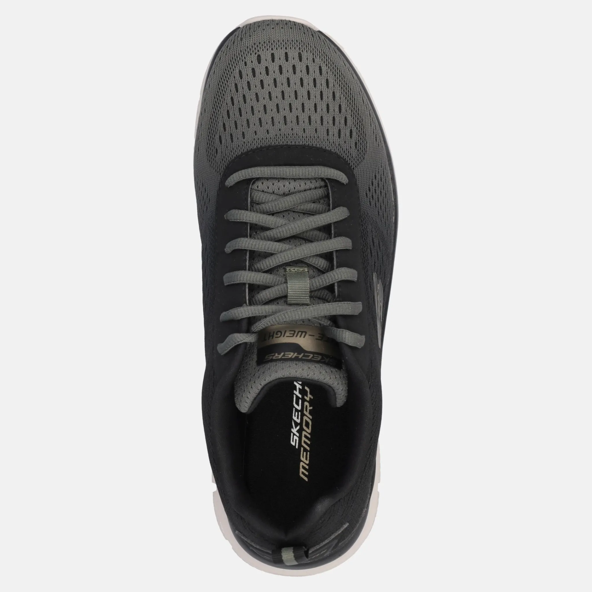 SKECHERS TRACK - RIPKENT | Uomo Sneakers | Scarpe Sport