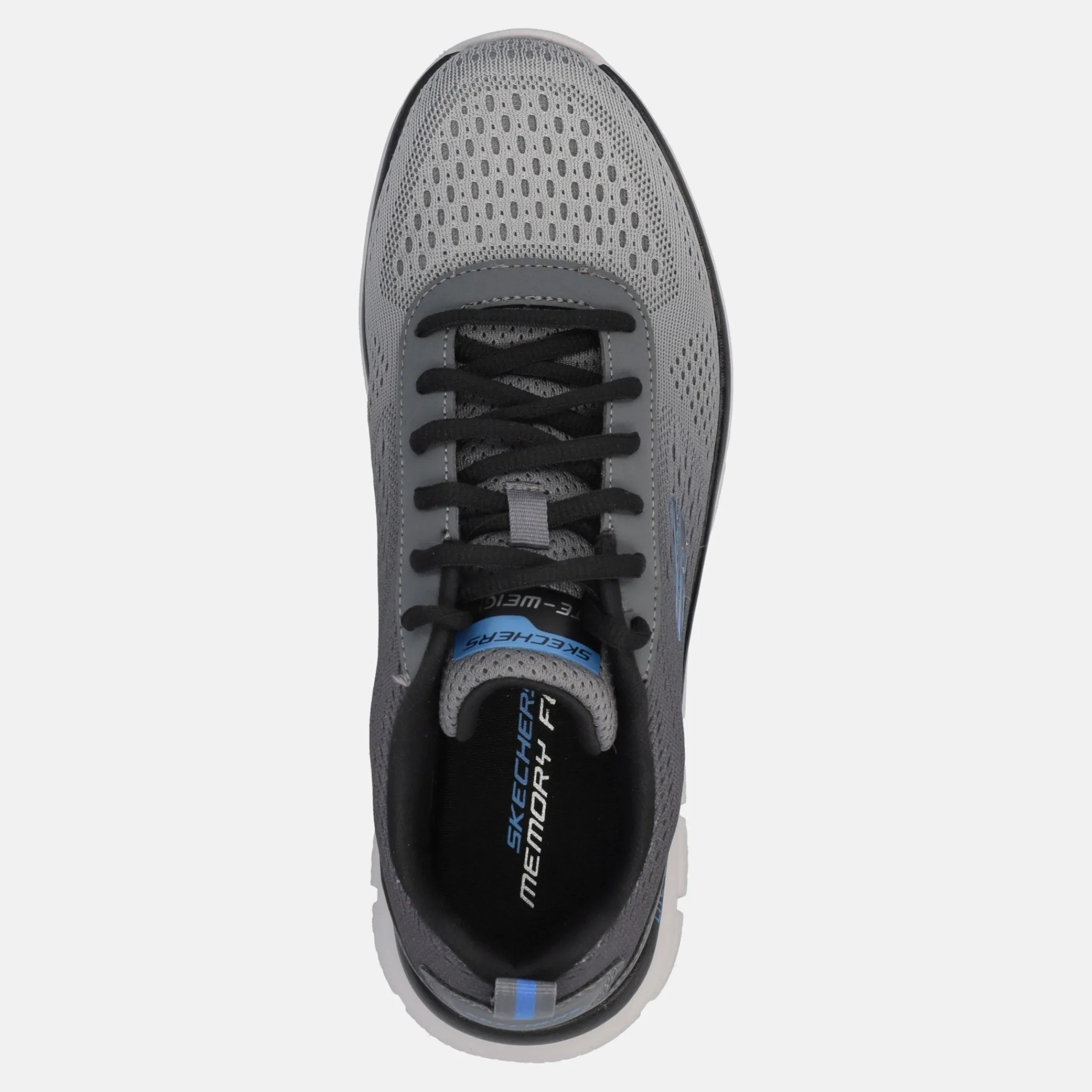 SKECHERS TRACK - RIPKENT | Uomo Sneakers | Scarpe Sport