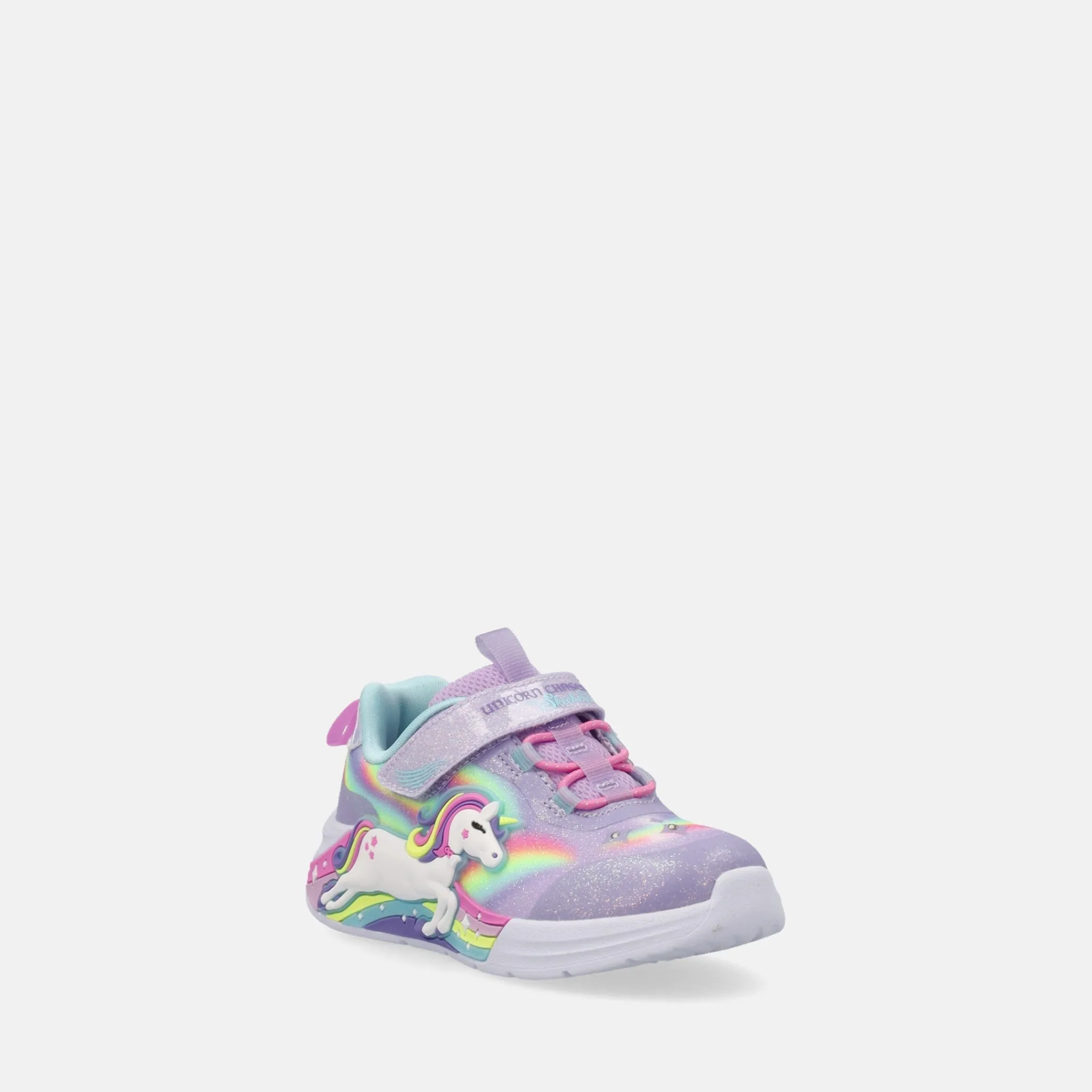 SKECHERS UNICORN CHASER | Primi Passi | Sneakers