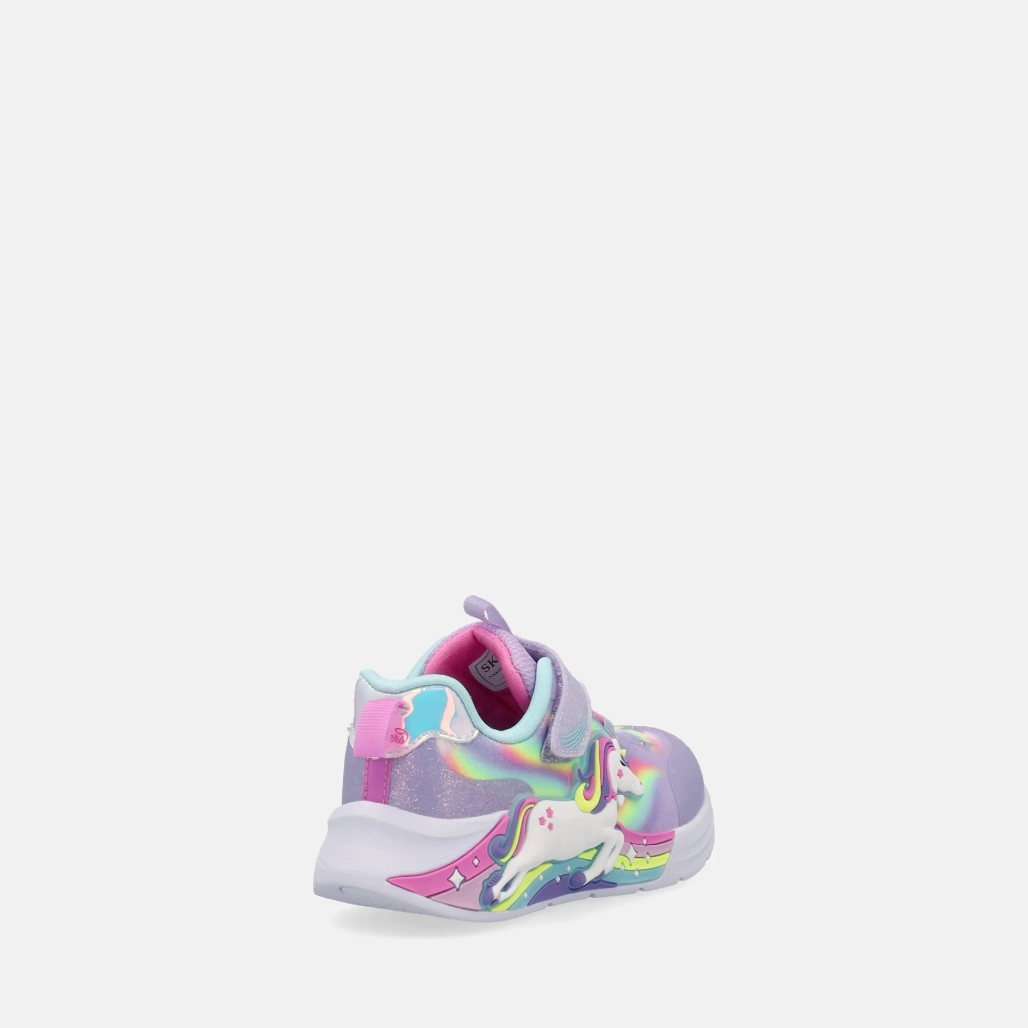 SKECHERS UNICORN CHASER | Primi Passi | Sneakers