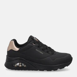 SKECHERS UNO - GOLDEN AIR | Donna Sneakers