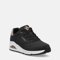 SKECHERS UNO - GOLDEN AIR | Donna Sneakers