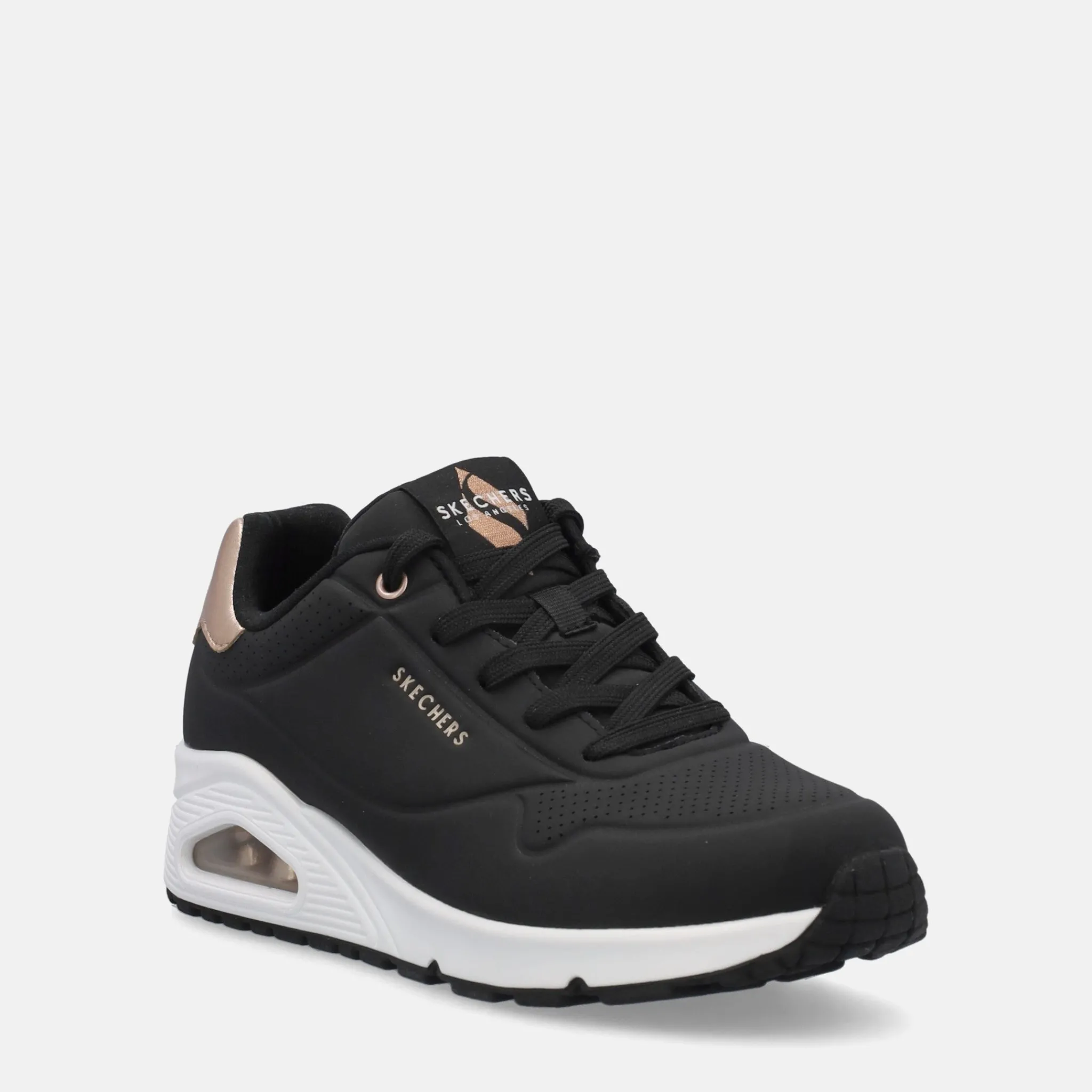 SKECHERS UNO - GOLDEN AIR | Donna Sneakers