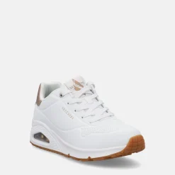 SKECHERS UNO - GOLDEN AIR | Donna Sneakers