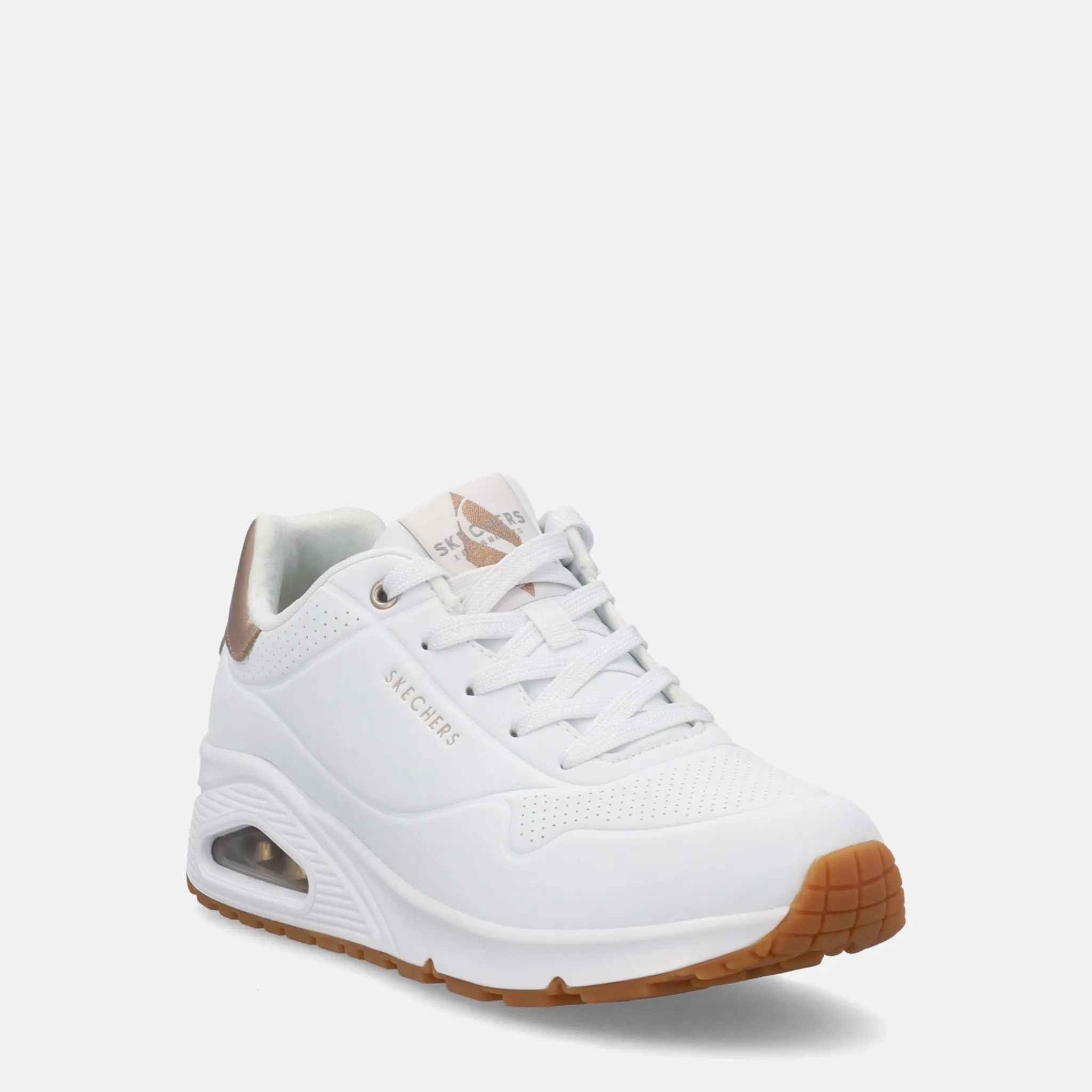 SKECHERS UNO - GOLDEN AIR | Donna Sneakers