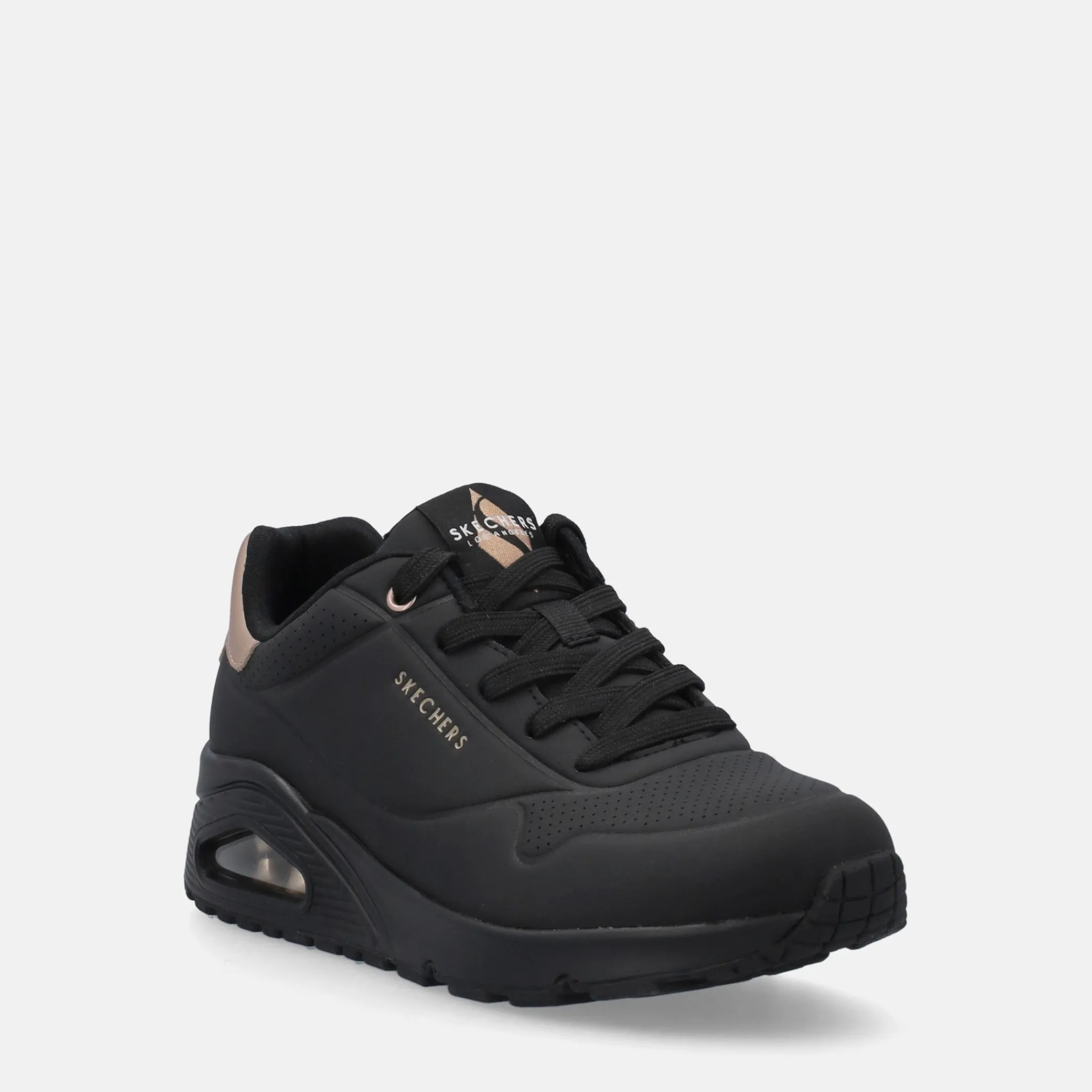 SKECHERS UNO - GOLDEN AIR | Donna Sneakers