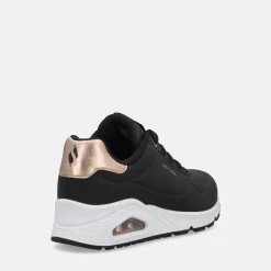 SKECHERS UNO - GOLDEN AIR | Donna Sneakers