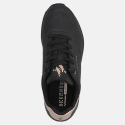 SKECHERS UNO - GOLDEN AIR | Donna Sneakers
