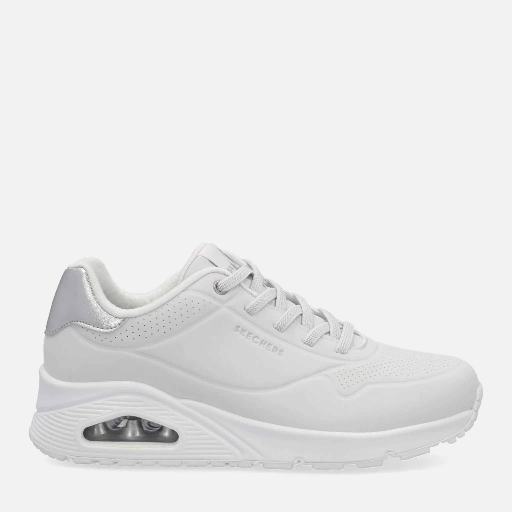 SKECHERS UNO - SHIMMER AWAY | Donna Sneakers