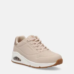 SKECHERS UNO - SHIMMER AWAY | Donna Sneakers