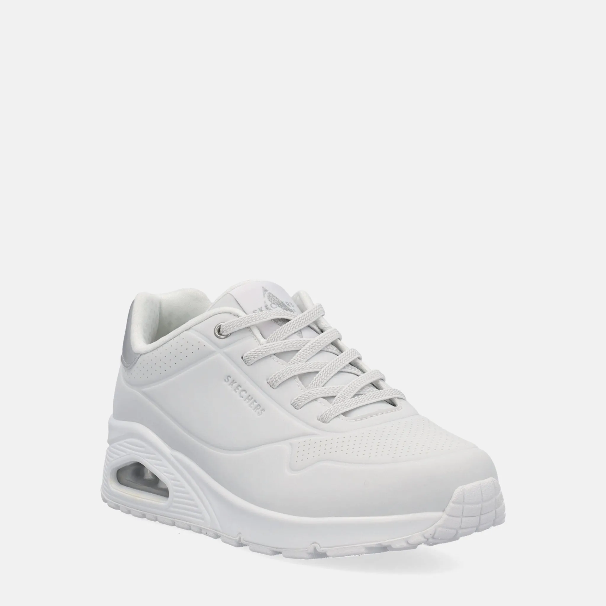 SKECHERS UNO - SHIMMER AWAY | Donna Sneakers