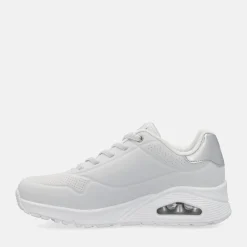 SKECHERS UNO - SHIMMER AWAY | Donna Sneakers