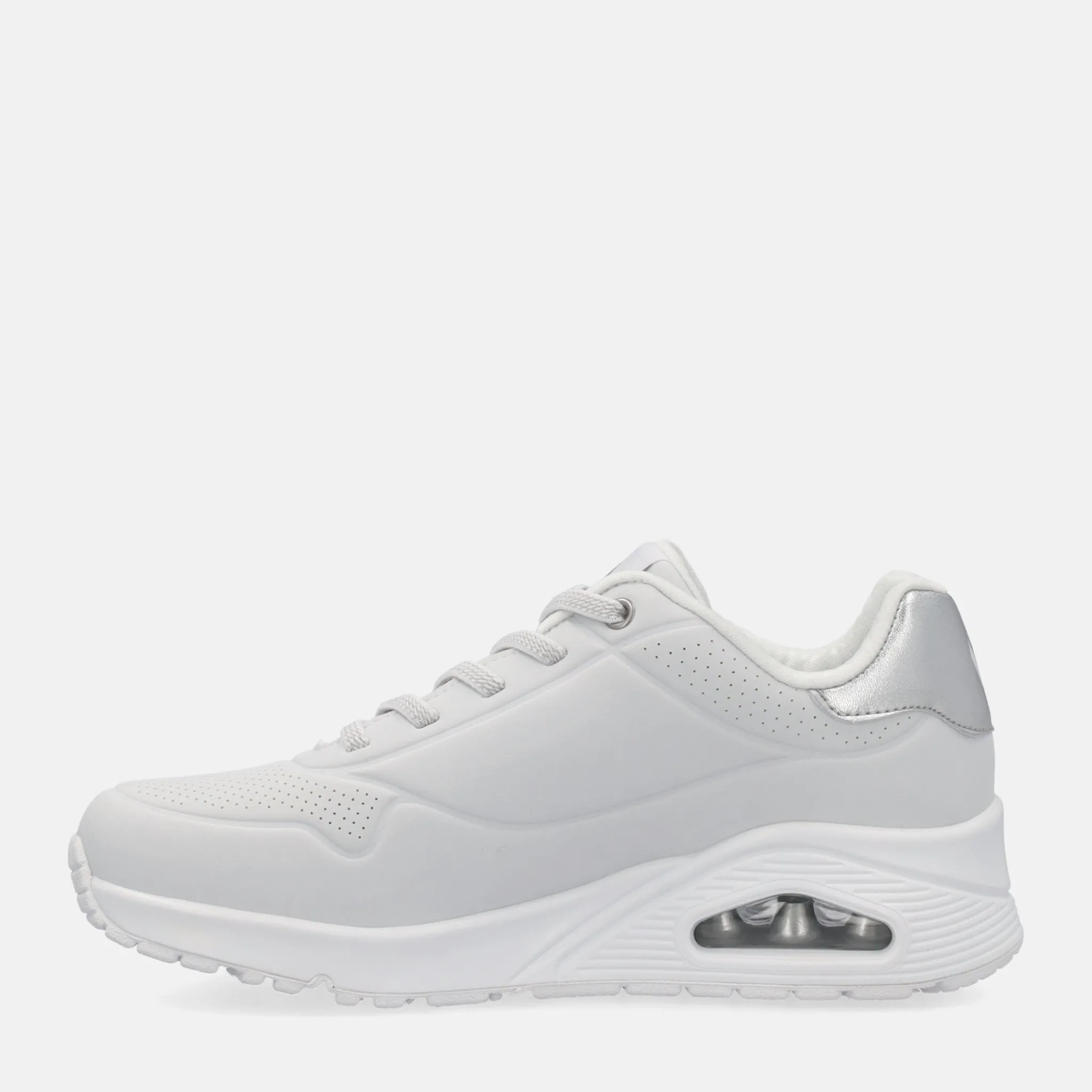 SKECHERS UNO - SHIMMER AWAY | Donna Sneakers