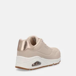 SKECHERS UNO - SHIMMER AWAY | Donna Sneakers