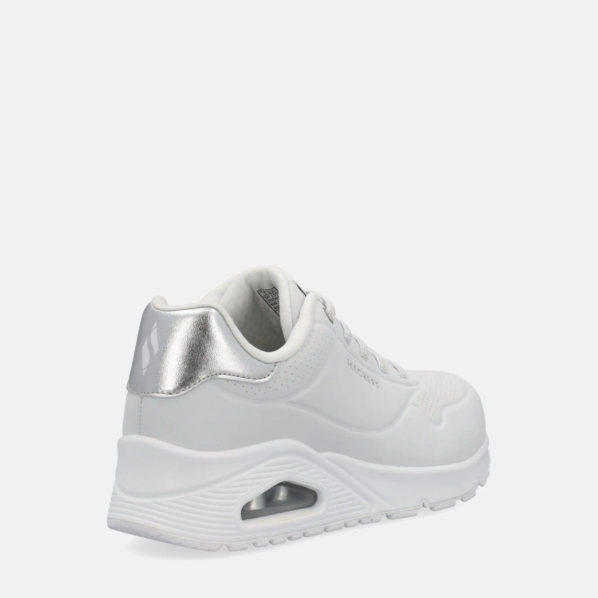 SKECHERS UNO - SHIMMER AWAY | Donna Sneakers