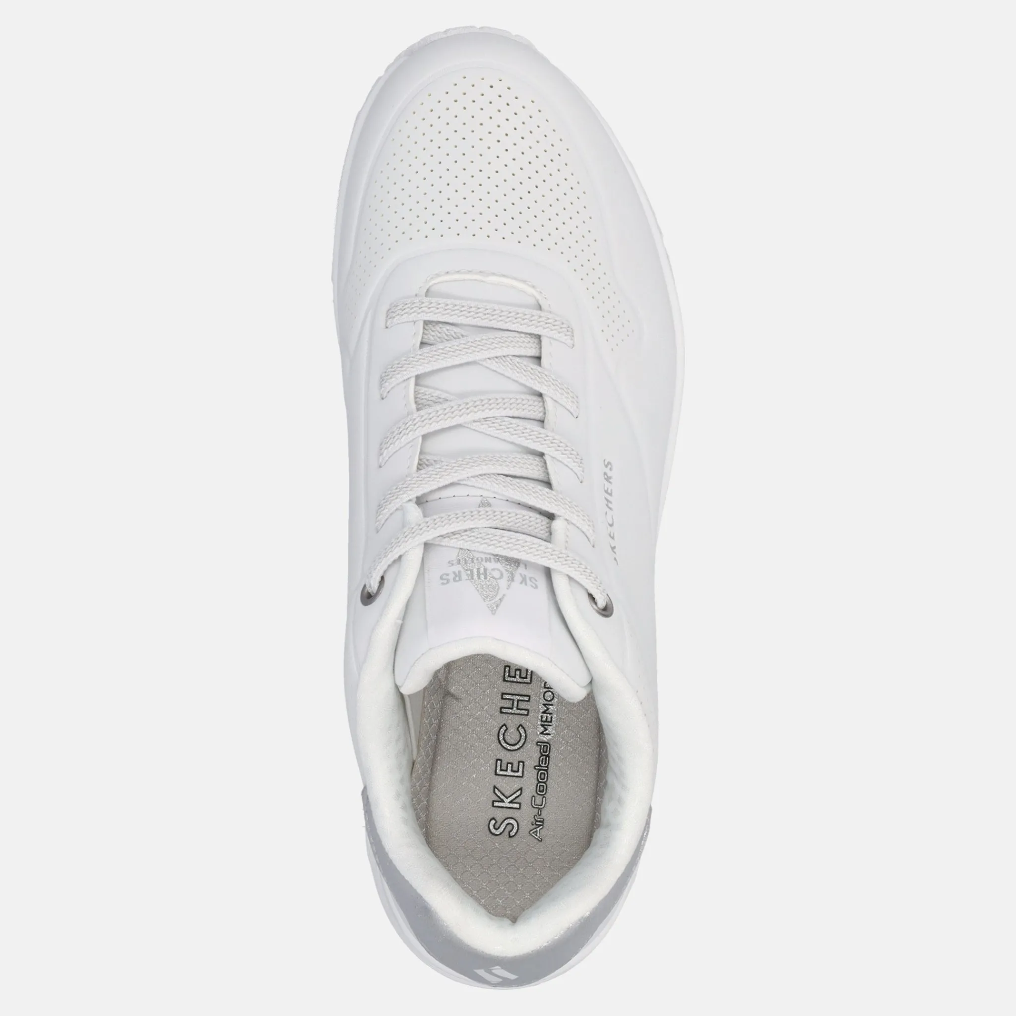 SKECHERS UNO - SHIMMER AWAY | Donna Sneakers