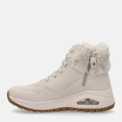 SKECHERS UNO RUGGED | Donna Tronchetti