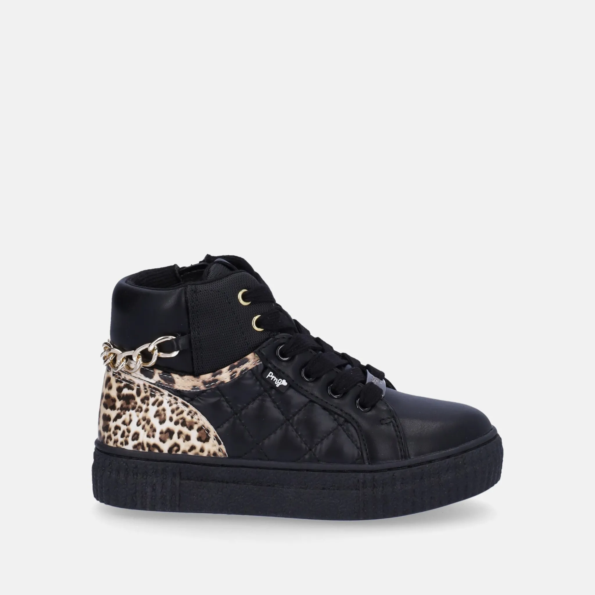 PRIMIGI Sneakers alta bambina | Sneakers