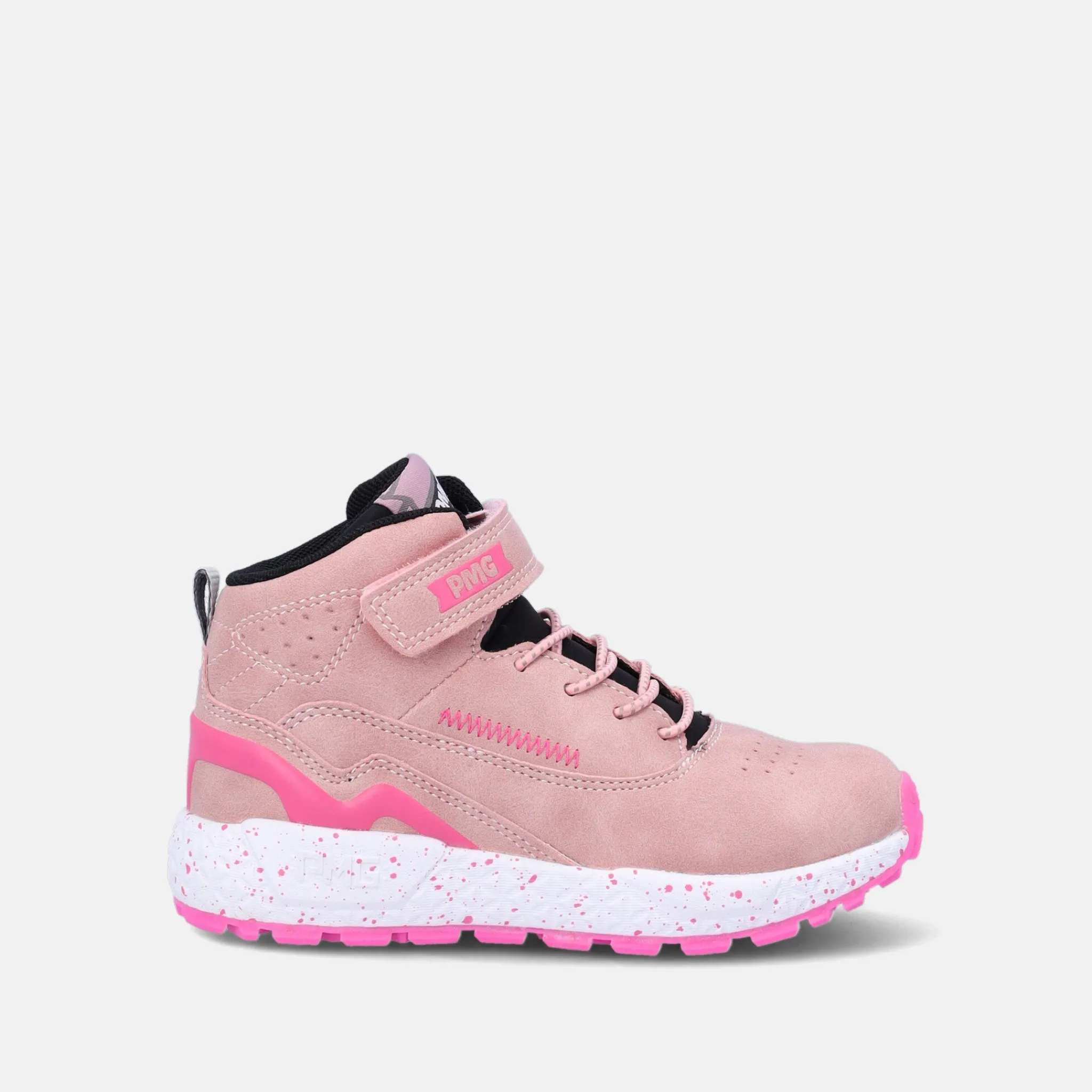 PRIMIGI Sneakers alta bambina | Polacchini