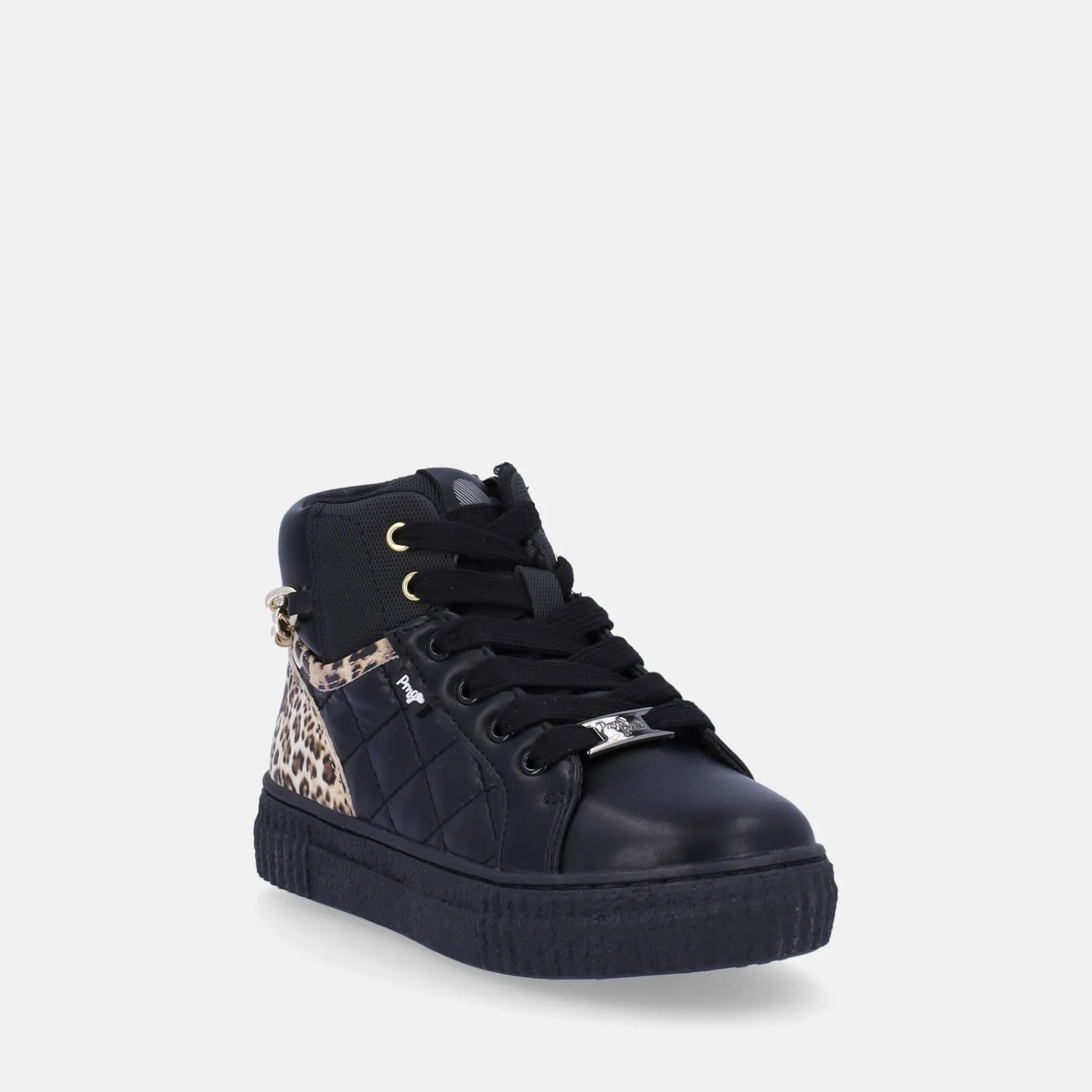 PRIMIGI Sneakers alta bambina | Sneakers