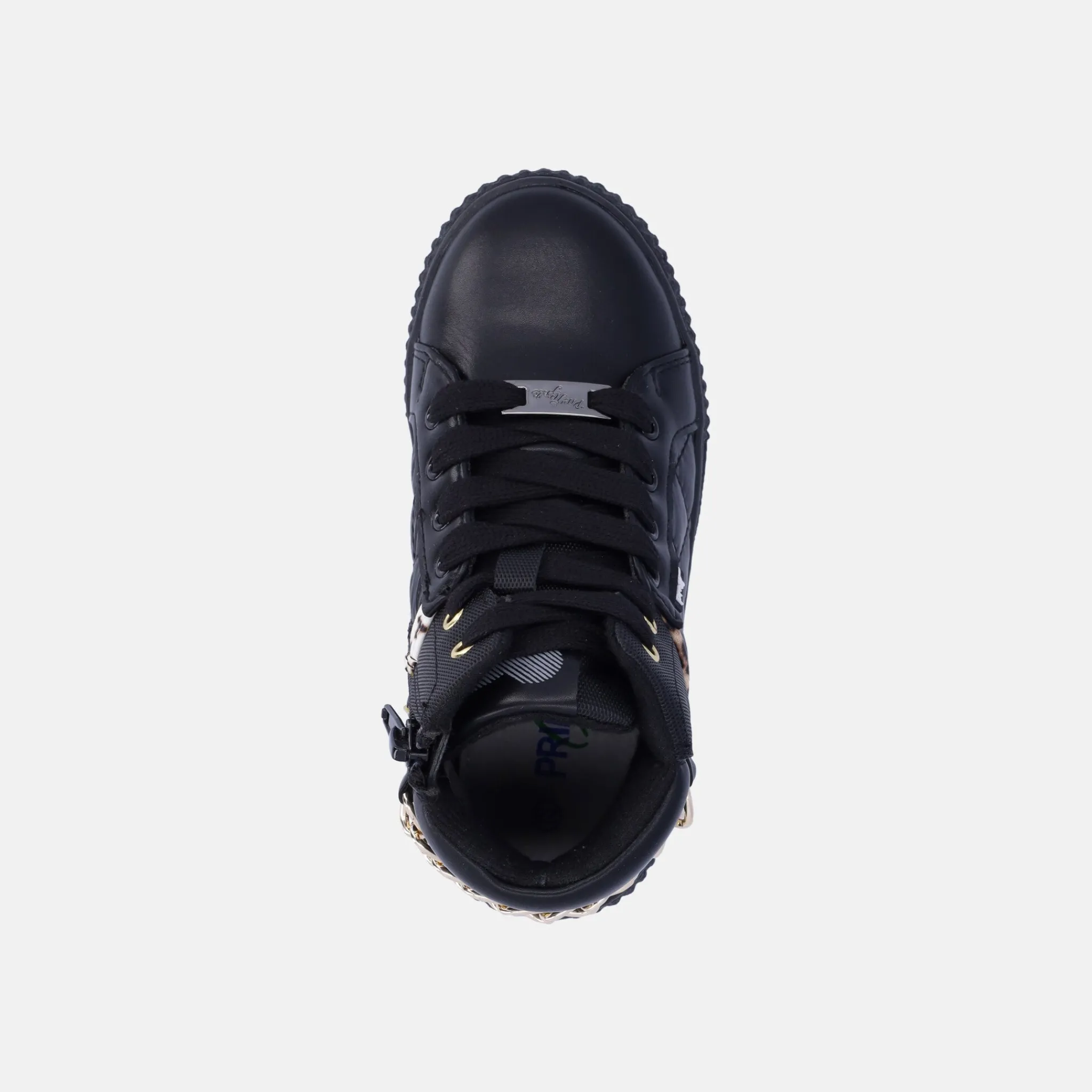 PRIMIGI Sneakers alta bambina | Sneakers
