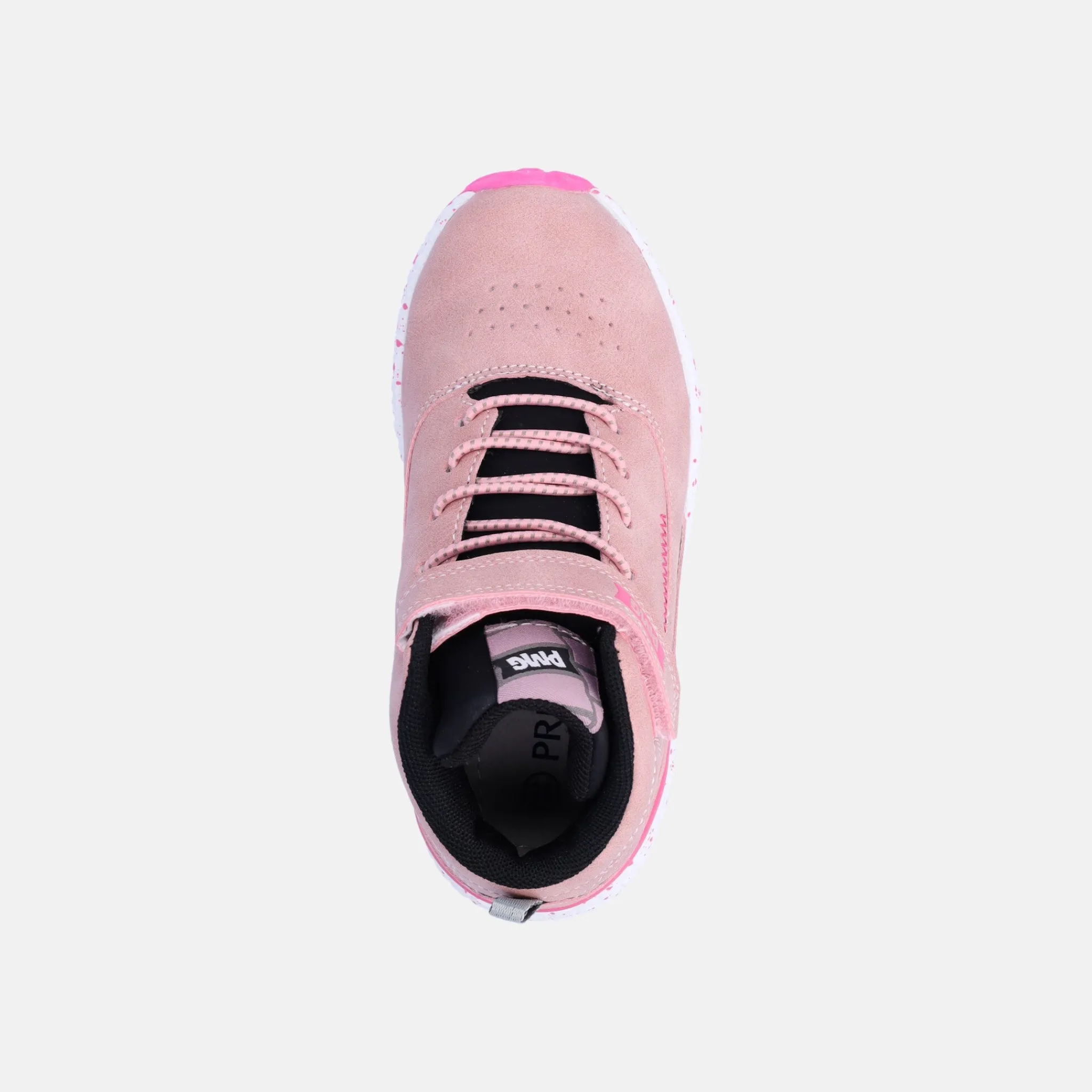 PRIMIGI Sneakers alta bambina | Polacchini