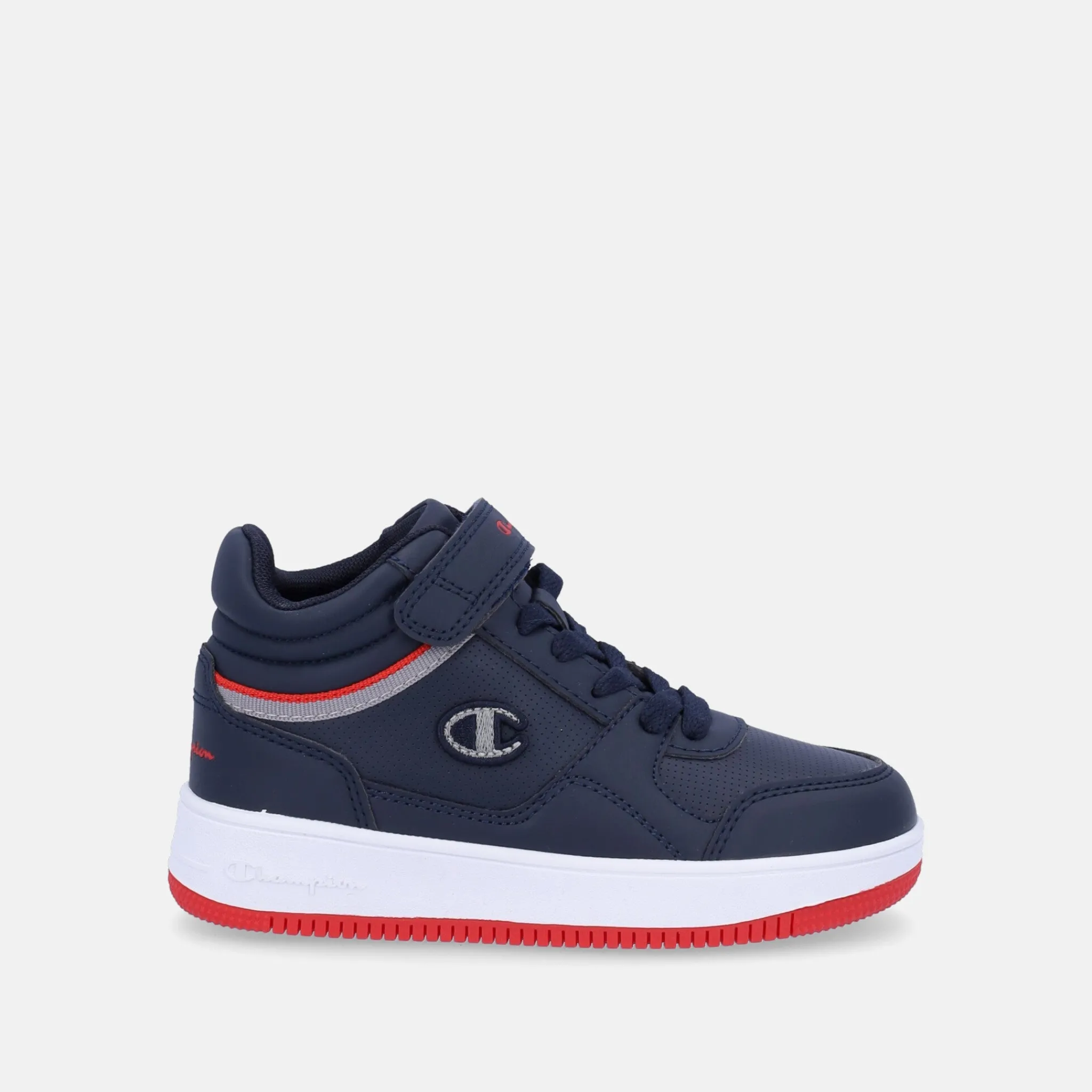 CHAMPION Sneakers alta bambini | Sneakers