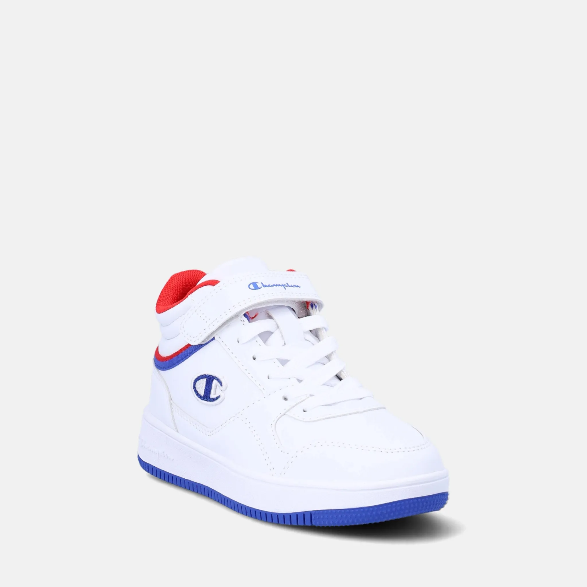 CHAMPION Sneakers alta bambini | Sneakers