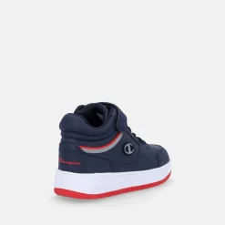 CHAMPION Sneakers alta bambini | Sneakers