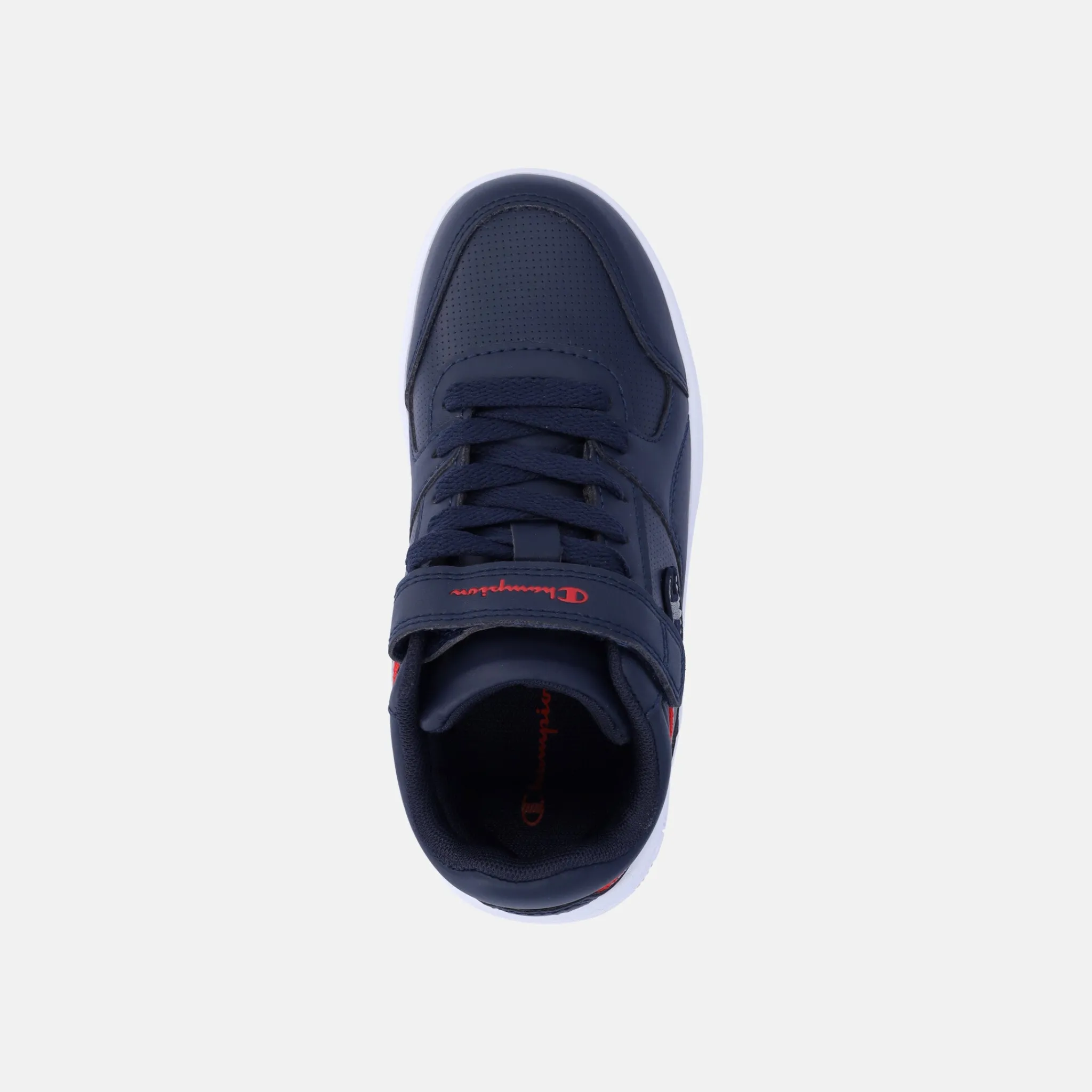 CHAMPION Sneakers alta bambini | Sneakers