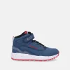 PRIMIGI Sneakers alta bambino | Polacchini