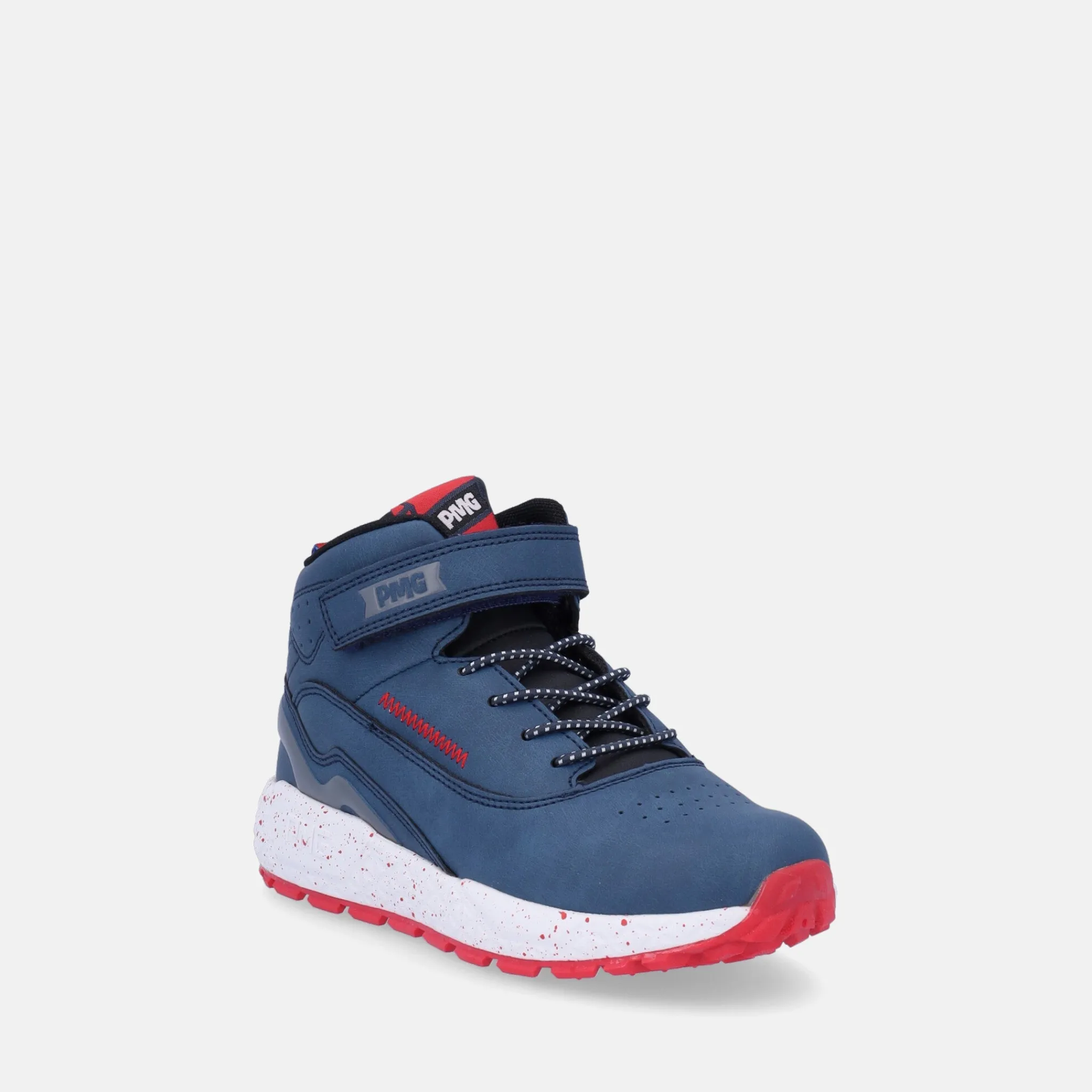 PRIMIGI Sneakers alta bambino | Polacchini