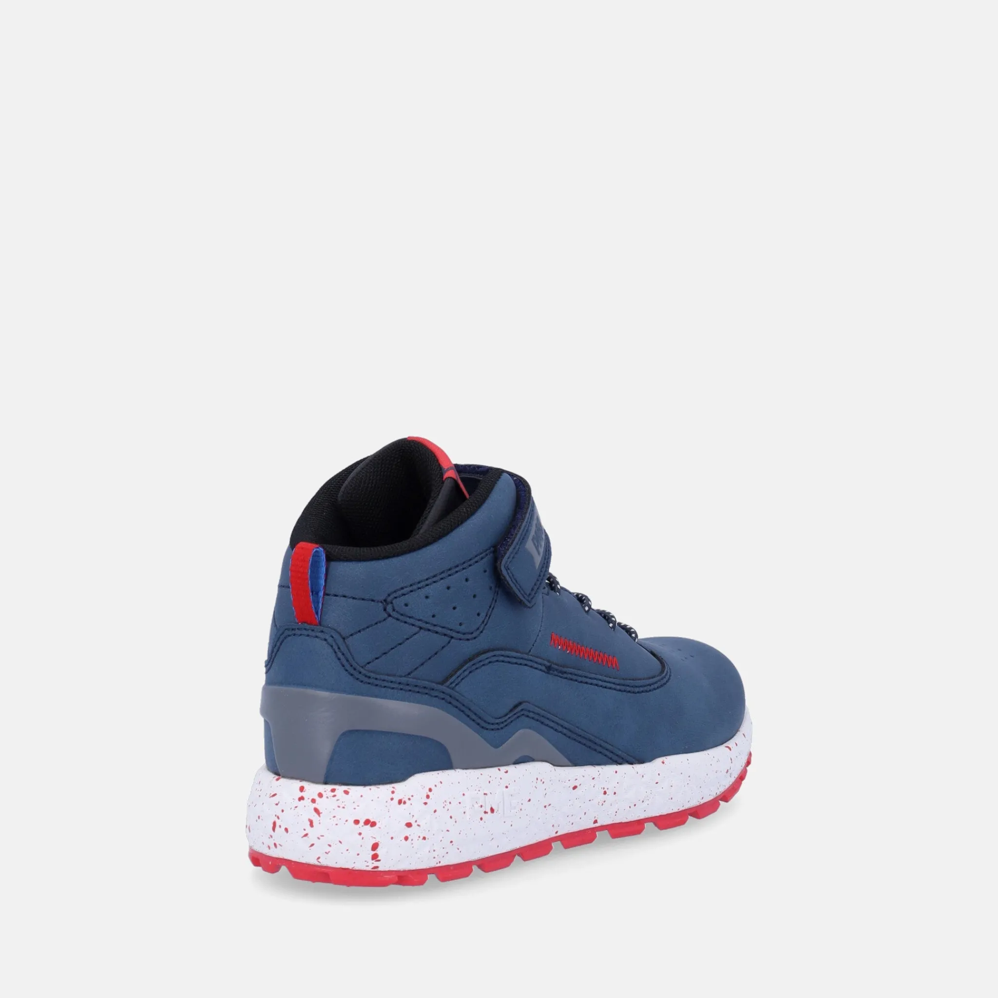 PRIMIGI Sneakers alta bambino | Polacchini